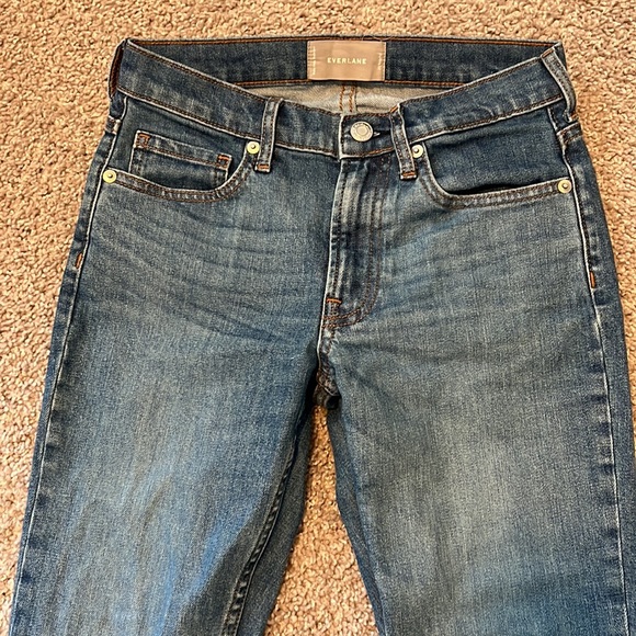 Everlane jeans - Picture 2 of 4